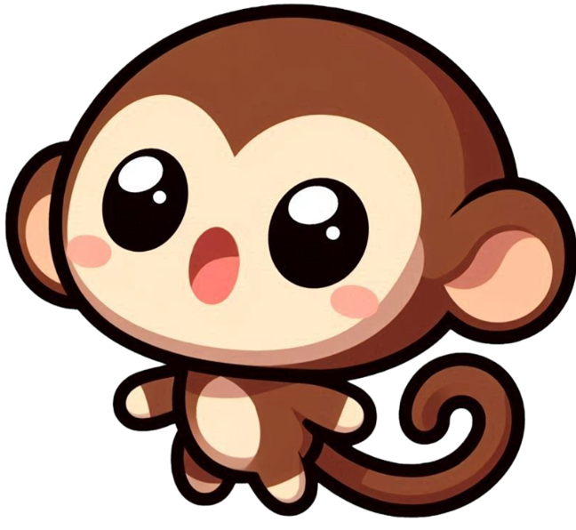 2025년 원숭이띠 운세 총정리 ❘ 변화와 결실의 한 해1