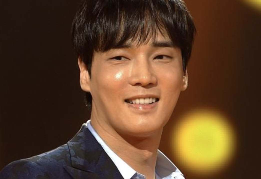 강지섭 드라마