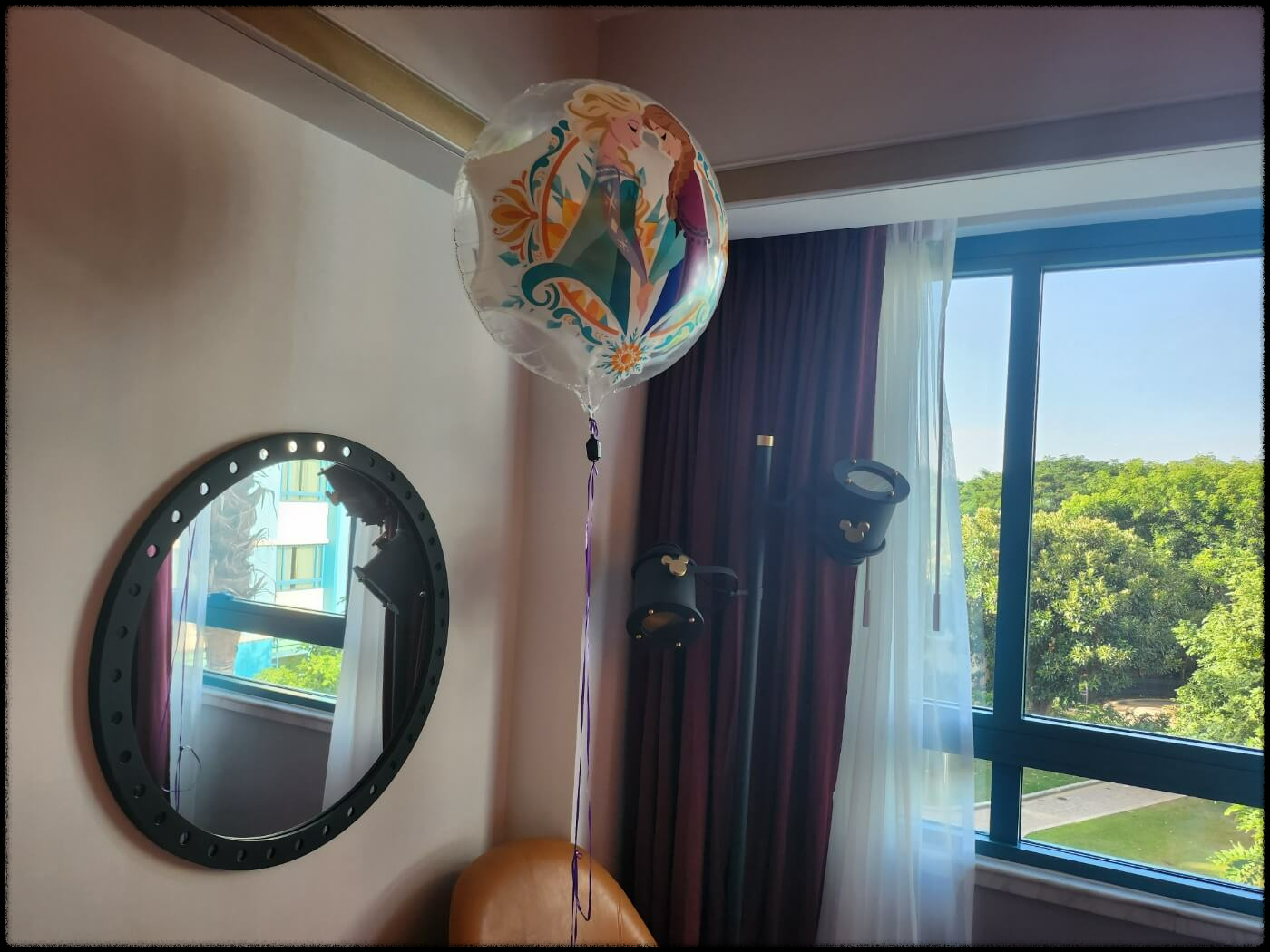 [홍콩디즈니랜드] 홍콩 디즈니 할리우드 호텔 선택이유 액티비티 겨울왕국 옵션 유아용품 총정리! 