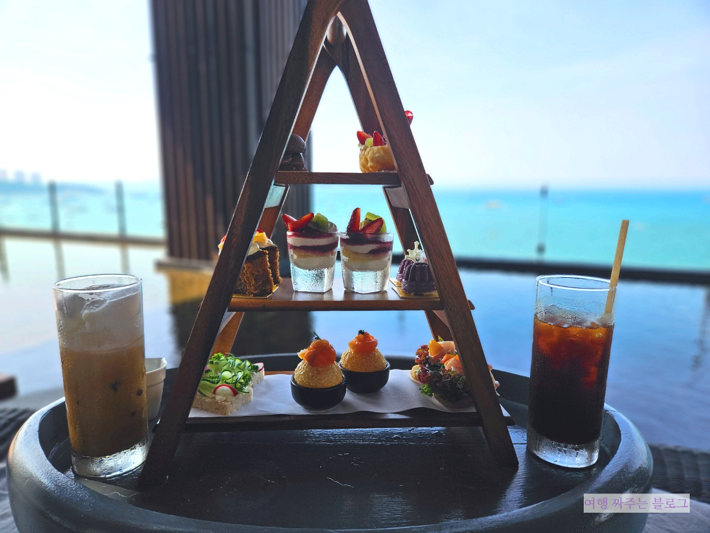 #힐튼파타야 #힐튼파타야drift