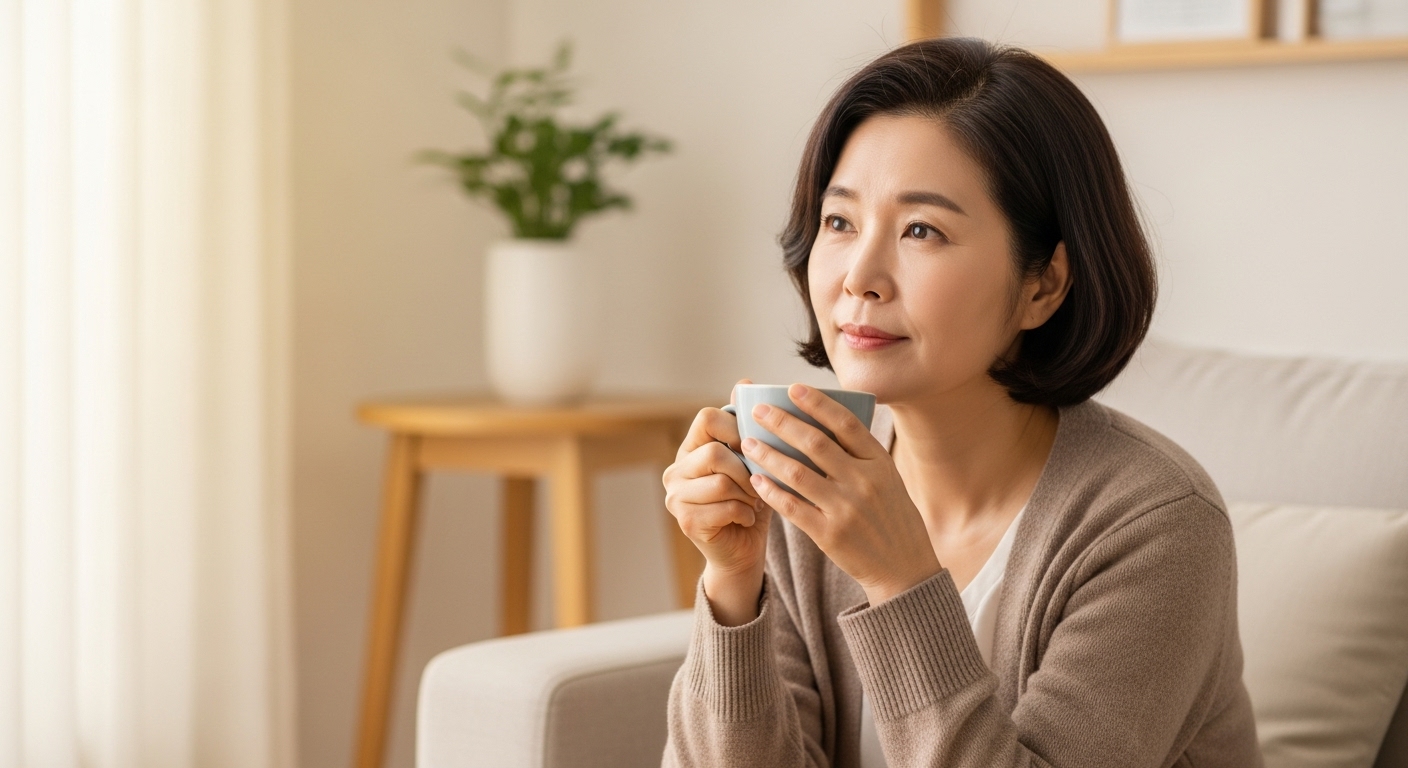 여성호르몬&amp;#44; 자궁근종