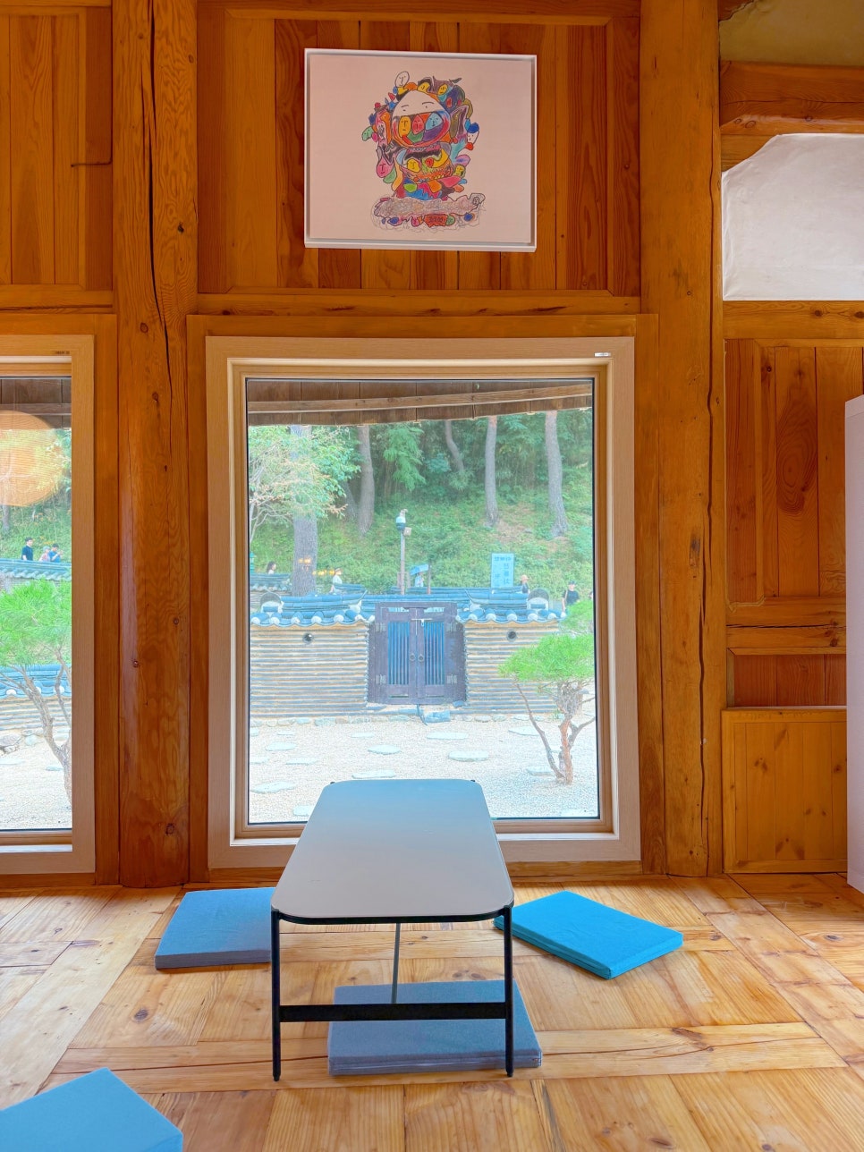 강원도 사찰 낙산사