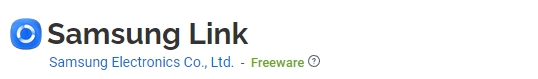 Samsung-Link