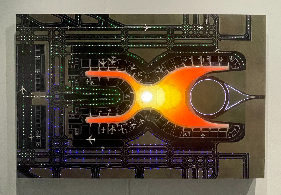 멕시코시티 신 국제공항3