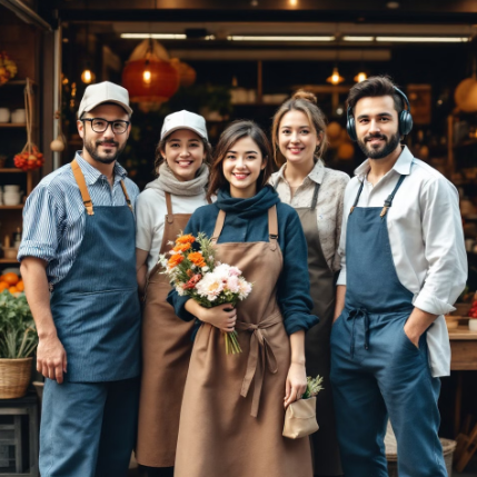 소상공인 정책자금 대출 및 지원금 총정리