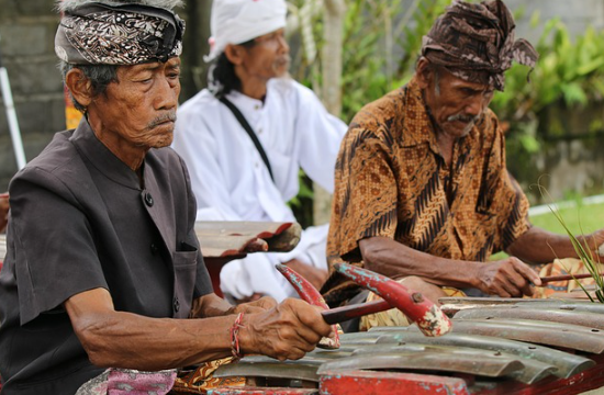 짚풀 공예의 재발견 &ndash; 삶을 엮던 기술