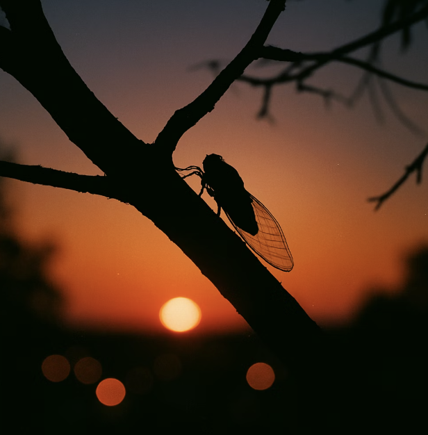 왜 하필 저녁에 더 시끄러울까?