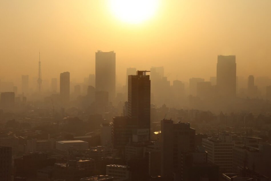 봄철 환절기 질환과 건강관리방법