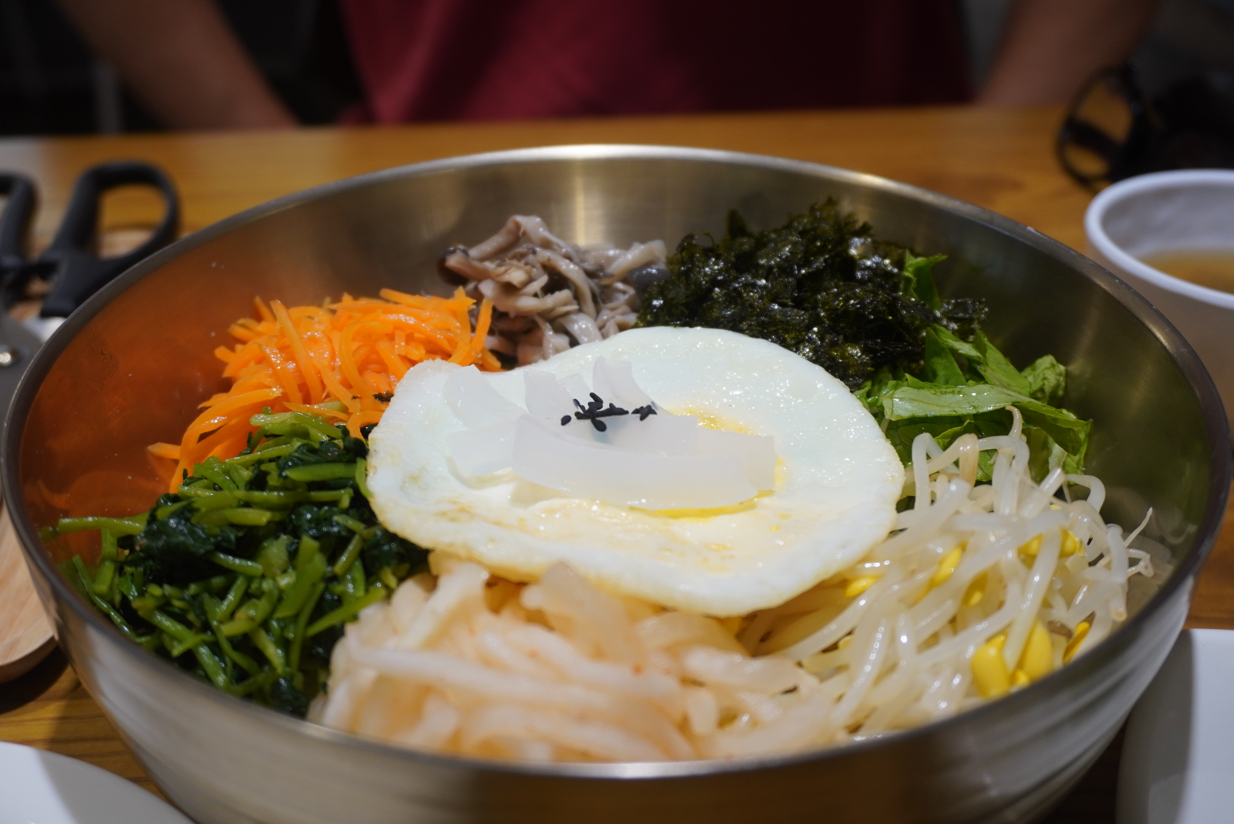 평촌 맛집 골목냉면 (내돈내산&#44; 직장인 점심&#44; 혼밥&#44; 가성비)