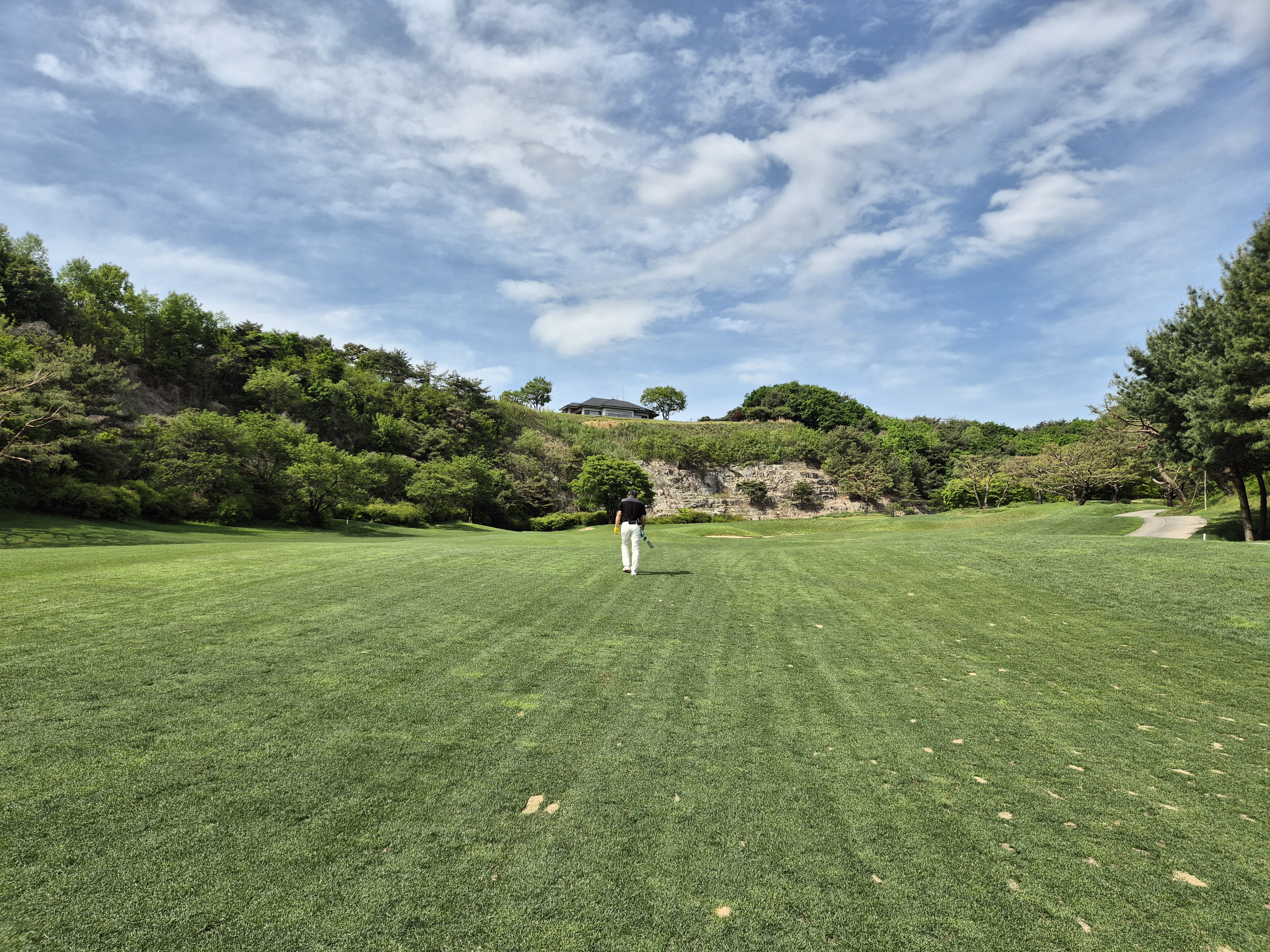 베어크리크cc 크리크코스