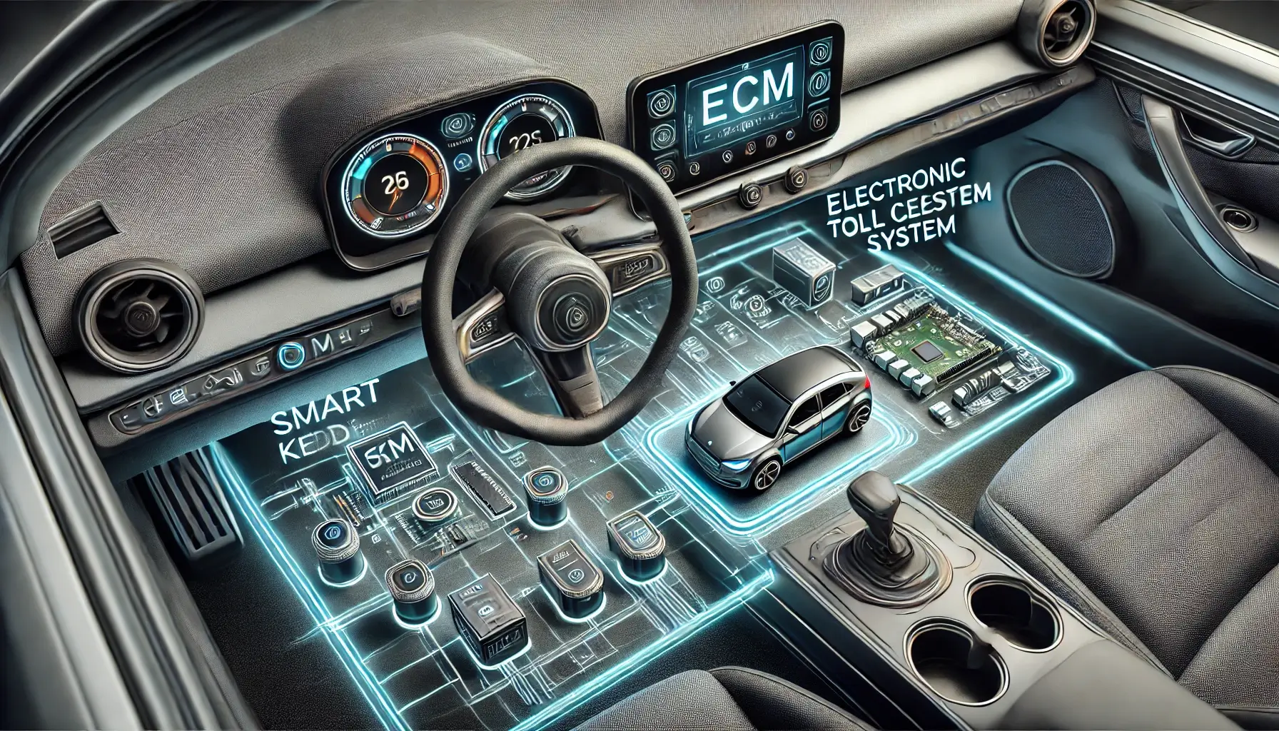 전력통신 제어 사업 부문