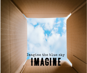 원하는것을 상상해보세요