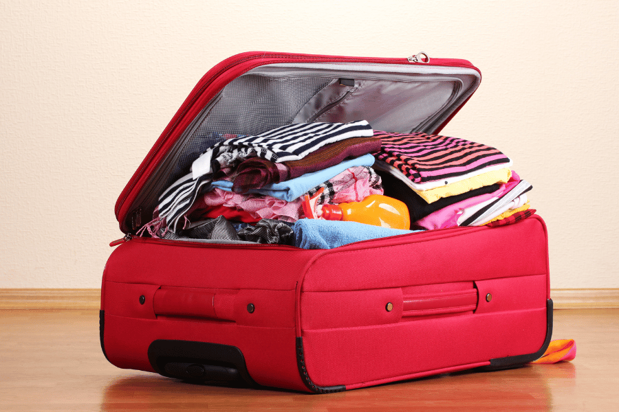 겨울 여행 짐 싸기 완벽 가이드