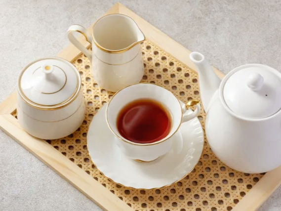 즐겨찾는 보이차