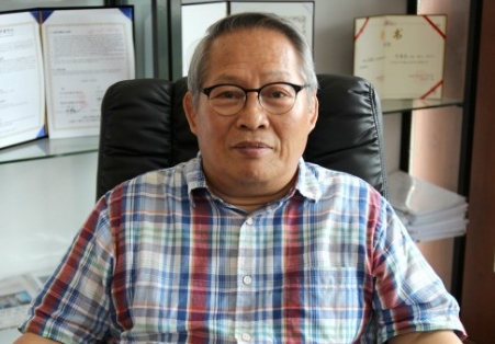 김영준 프로필 나이 고향 학력 레슬링 해설 경력