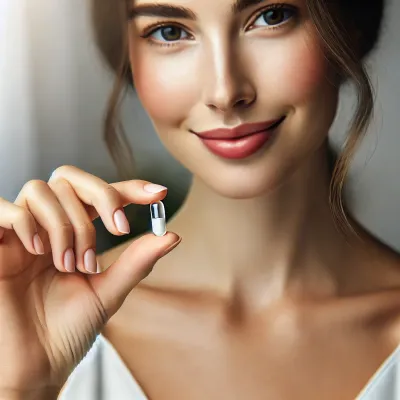 코엔자임큐텐이 간기능에 어떤 영향을 주나?2