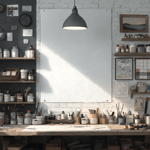 말하지 않아도 느껴지는 보이지 않는 압박