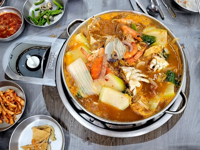 안면도 현지인 추천 맛집 6곳