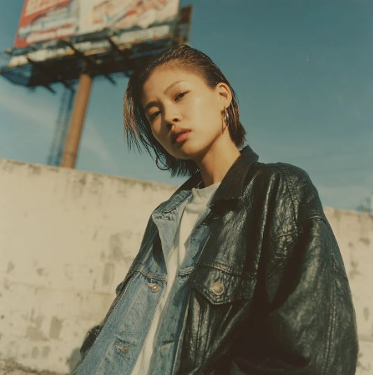 2000년대 패션 예시 사진