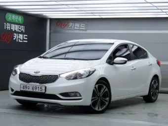 K3 중고차 가격 시세 하이브리드K3 가격표 내비게이션 업데이트 완벽 정보_15