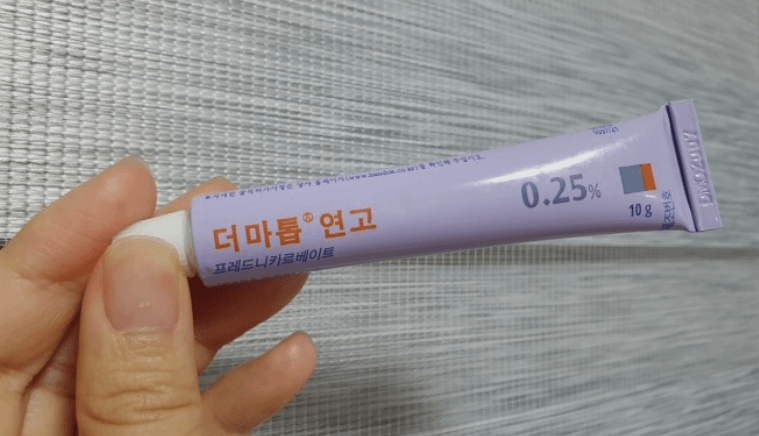 아기 모기 물렸을 때