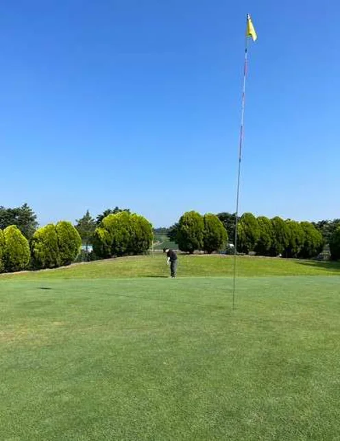 신북골프연습장