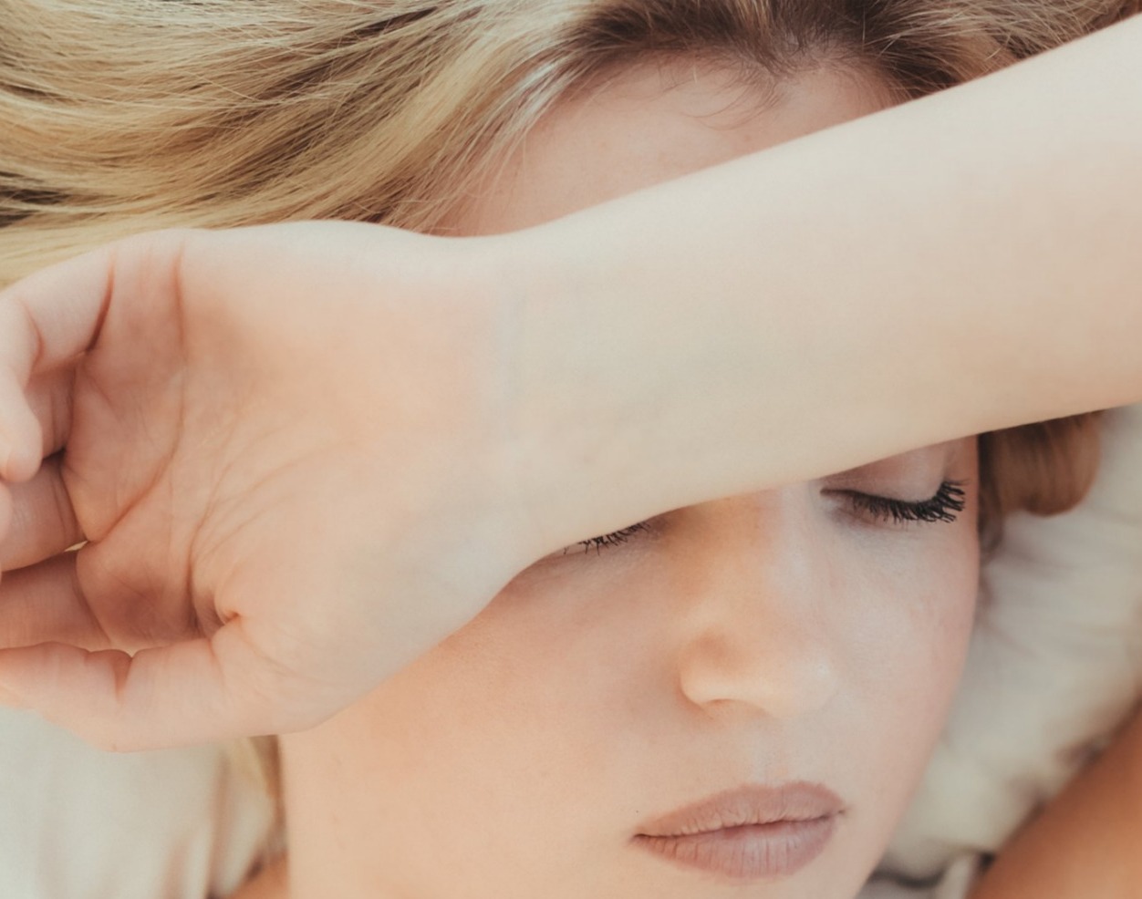 갑상선 기능 저하증