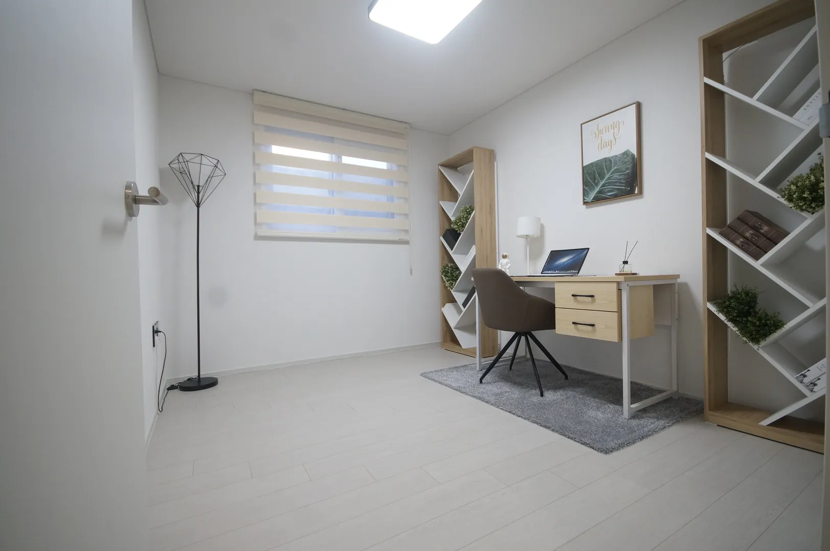 수원시 권선구 세류동 3룸 쓰리룸 신축빌라 개인방