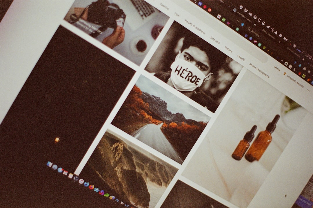 Homepage