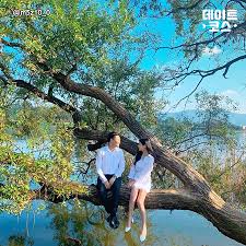 7.경기도 가볼만한곳 - 물의정원