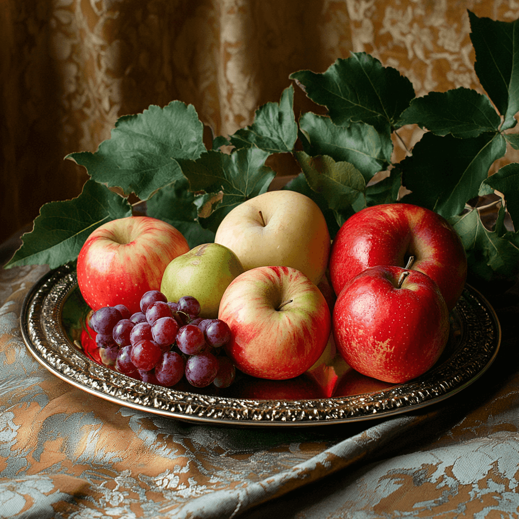 사과-혈당-조절