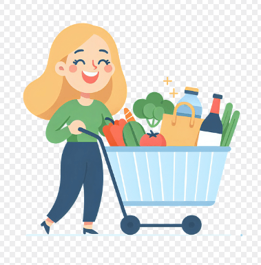 민생회복 소비쿠폰