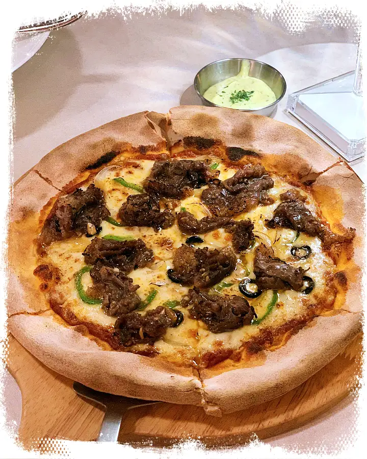 진심 가득 건강 담은 맛 요리 수원 행궁동 맛집 추천 생방송투데이 먹킷리스트