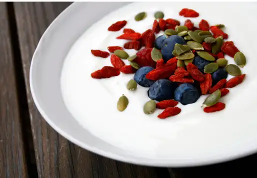 구기자 효능효과 및 먹는 방법