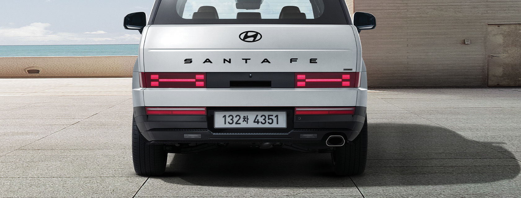 싼타페 쏘렌토 하이브리드