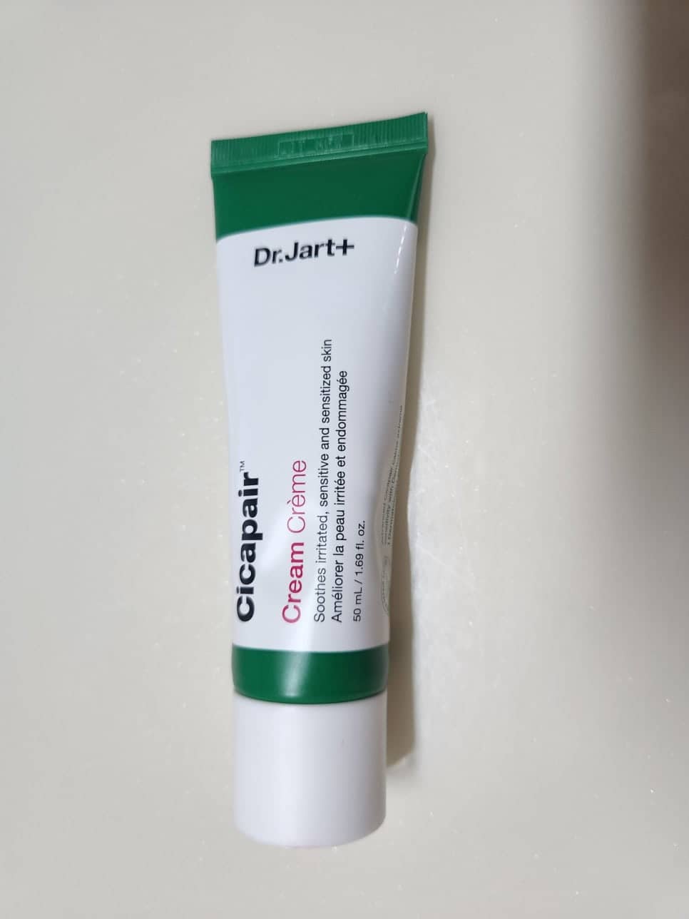 닥터자르트 시카크림