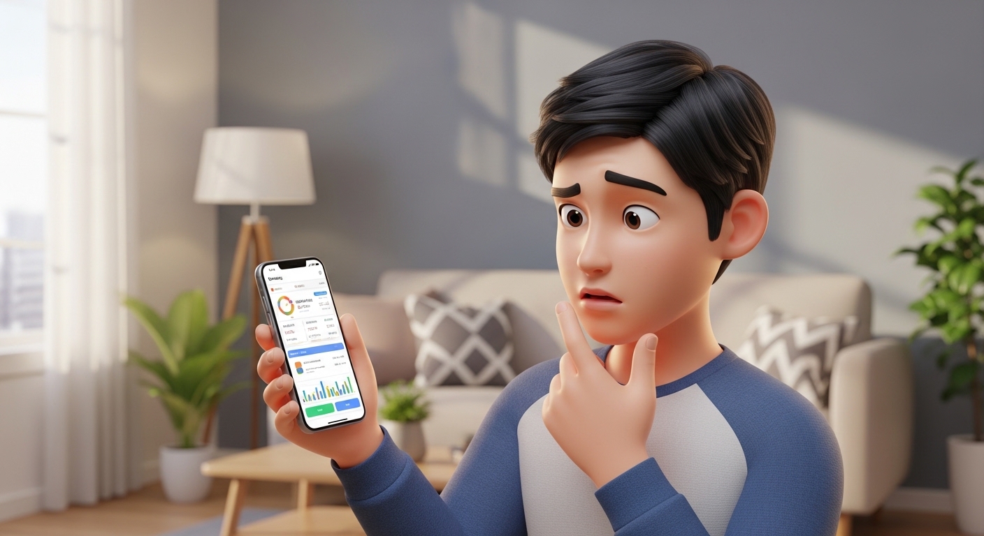 등록 불가능한 계좌 유형 (평생계좌 등)