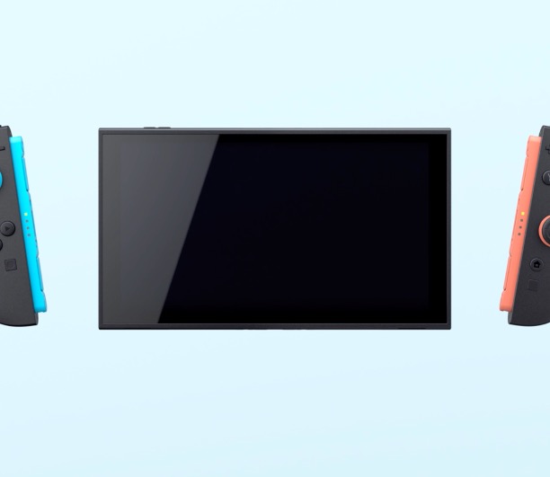 닌텐도 스위치2