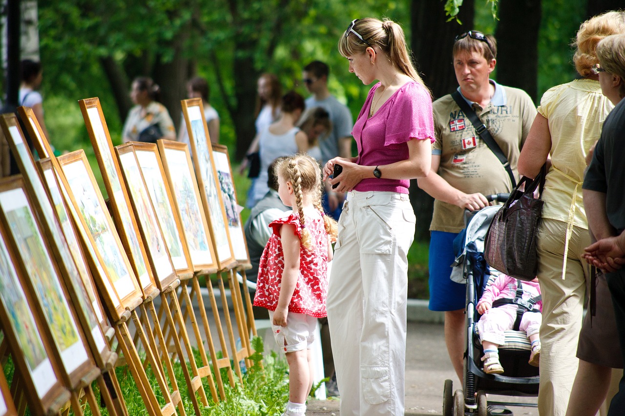 경기도힐링명소
