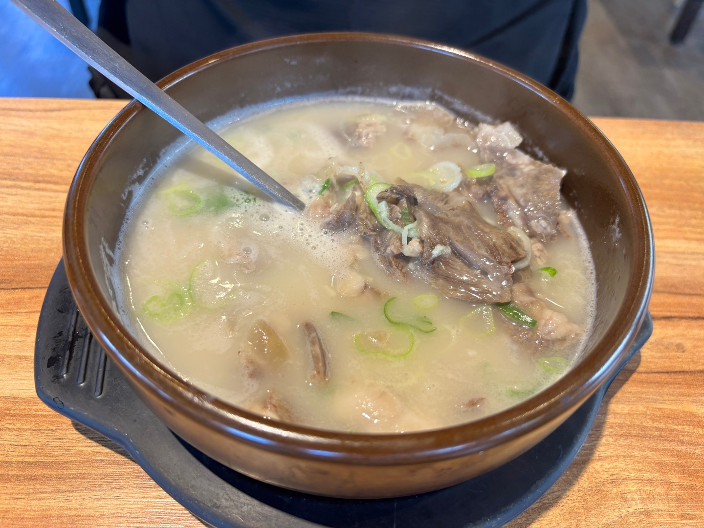 소머리곰탕 사진2
