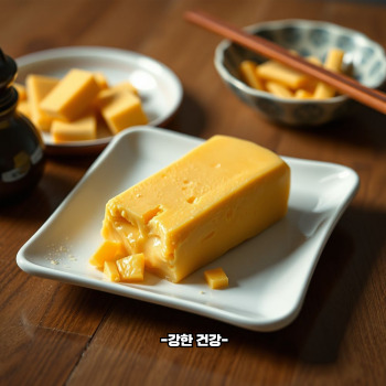 체다치즈 보관법