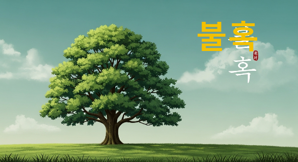 불혹