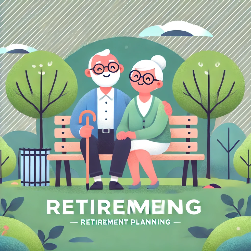 소득대체율이란? 국민연금과 은퇴 준비에 미치는 영향