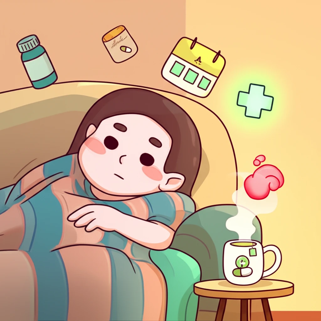 나팔관 조영술 후 부부관계 가능 시기..