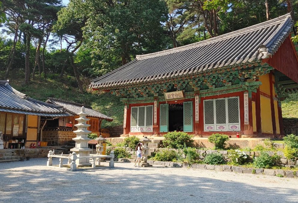 문수사