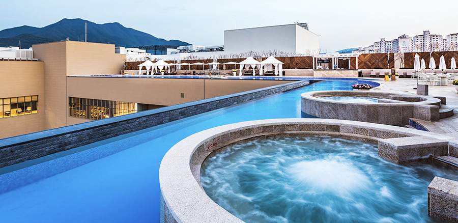 아쿠아필드 하남 이미지