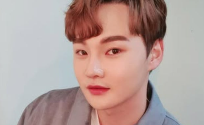 박서진 나이 프로필 팬카페