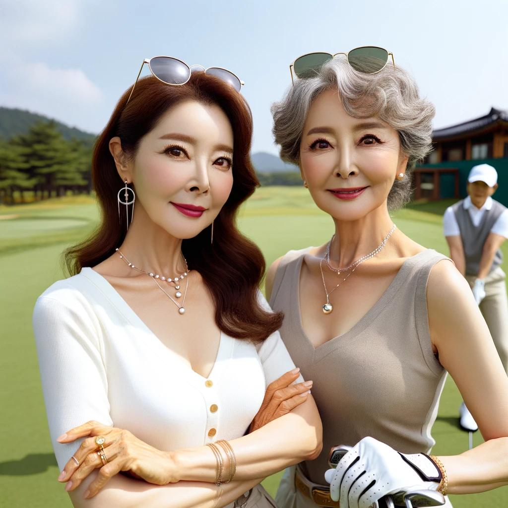 남해 사우스케이프CC 예약 1박 2일 골프패키지 5월 가격 (feat.날씨)