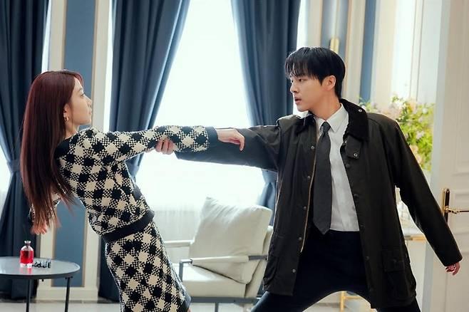 tvN 오싹한연애 공식 홈페이지 자료 10