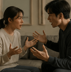 이혼수 있는 궁합 진짜일까? 이혼 사주 풀이와 현실적인 해결책
